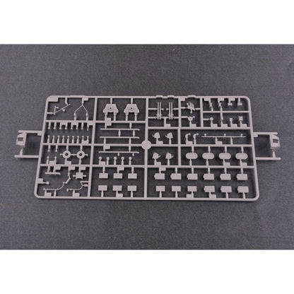 US Stock Trumpeter 03710 1/200 HMS Hood Battle Cruiser Warship Model Kit Plastc Boat