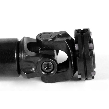 JDModel Metal Flange CVD Drive Shaft Parts for 1/14 RC Tractor Truck Remote Control Engineering Vehicle Model Assembly