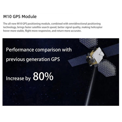 2.4G RC Scale FlyWing BELL 206 Helicopter 4 Blade Rotor Remote Control Aircraft GPS Brushless Motor Battery RTF Smart Drone Gift