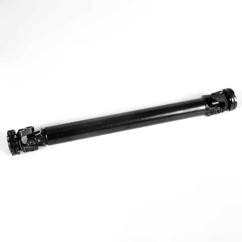 JDModel Metal Flange CVD Drive Shaft Parts for 1/14 RC Tractor Truck Remote Control Engineering Vehicle Model Assembly
