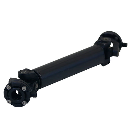JDModel Metal Flange CVD Drive Shaft Parts for 1/14 RC Tractor Truck Remote Control Engineering Vehicle Model Assembly