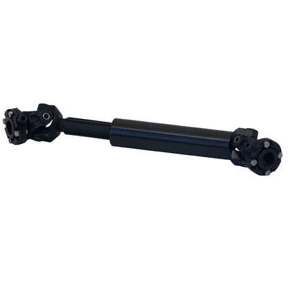 JDModel Metal Flange CVD Drive Shaft Parts for 1/14 RC Tractor Truck Remote Control Engineering Vehicle Model Assembly