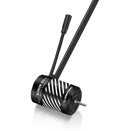 Hobbywing 3652SD 4100KV 5400KV G3 Brushless Motor EZRun for 1/10 RC Car DIY Truck Parts