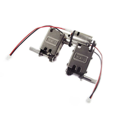 Mato 1/16 Sherman RTR Radio Controlled Tank Metal Tool Retaining Mounts Bearings Gearbox Exhaust Diffuser Turret Ventilator Parts
