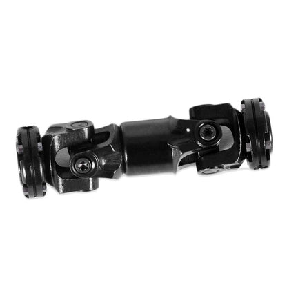 JDModel Metal Flange CVD Drive Shaft Parts for 1/14 RC Tractor Truck Remote Control Engineering Vehicle Model Assembly
