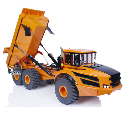 RC Hydraulic Truck with Light and Sound Module