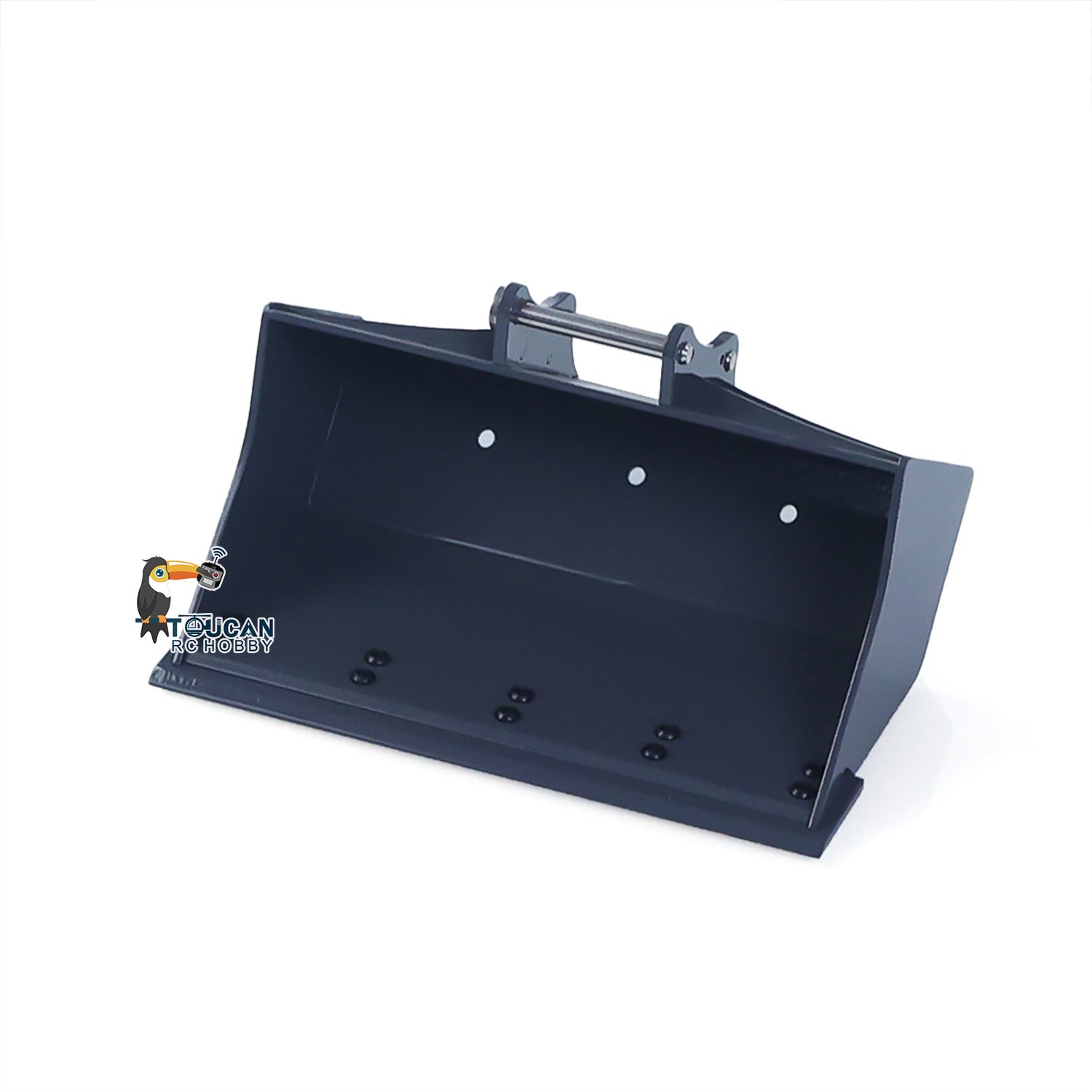 1:14 XDRC Liebherr 945 RC Excavator with Motor ESC Servo Full Machine View
