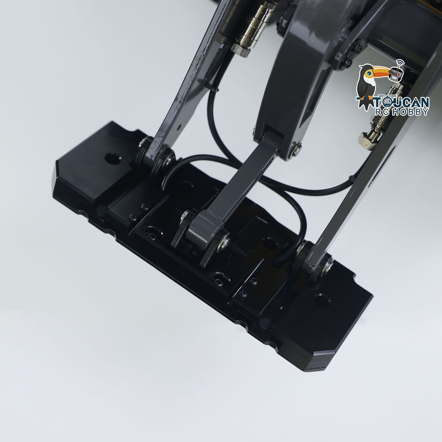 1/14 Metal RC Hydraulic Loader E260L RTR/PNP Remote Control