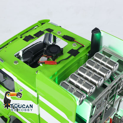 3S lithium battery and matching charger set
