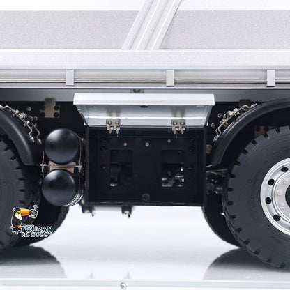 KABO K5703 1/14 Scale RC Dump Truck Full Set with Charger
