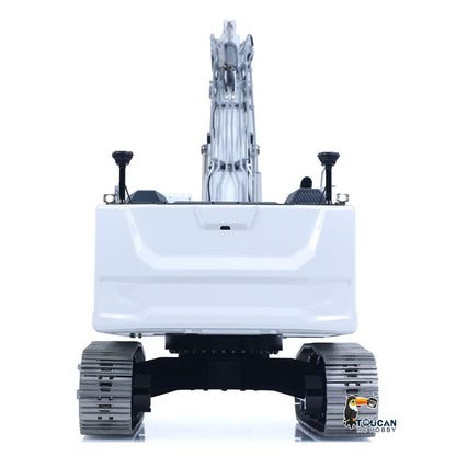 PL18EVLite battery version RC hydraulic excavator Aoue LR945

