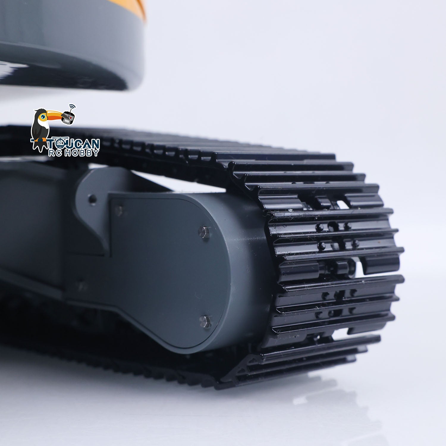 MD 1/14 LR926 RC Excavator with Full Electronic Accessories
