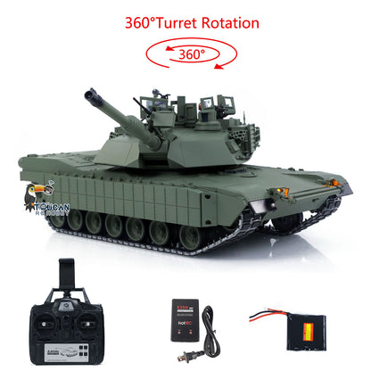 Heng Long 7.1 Motherboard M1A2 RC Tank 3918
