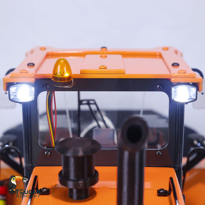 XDRC 470 1:14 Full Metal RC Hydraulic Loader Complete Assembled Machine
