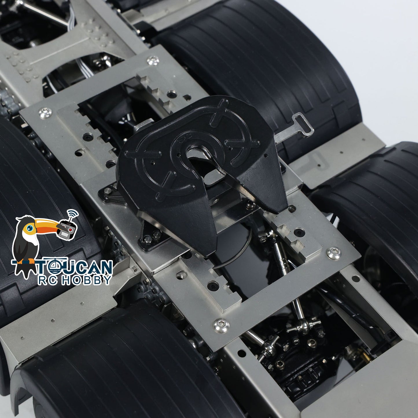 Simulation air conditioner interior decoration
