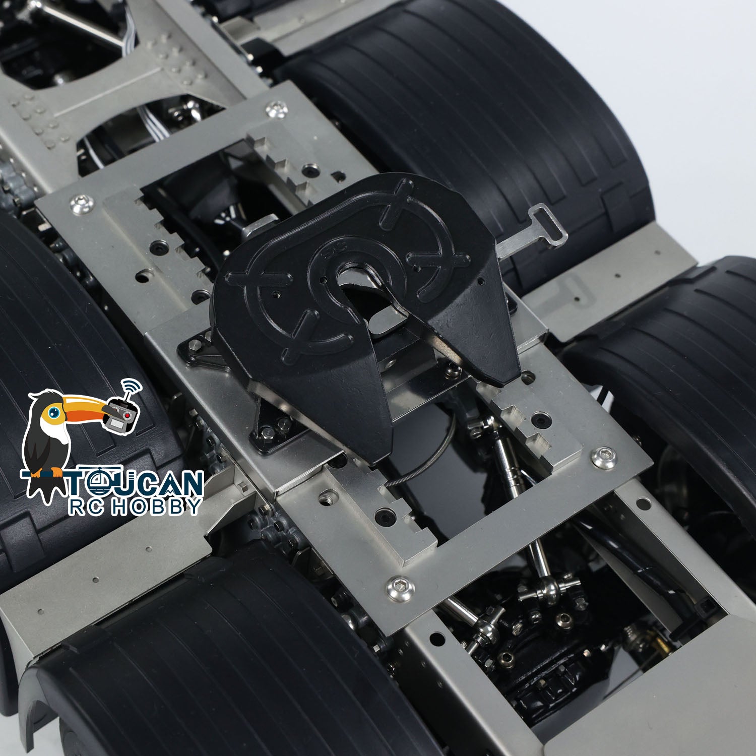 Simulation air conditioner interior decoration
