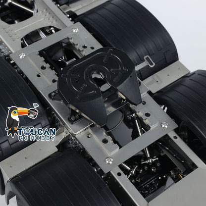 Simulation air conditioner interior decoration
