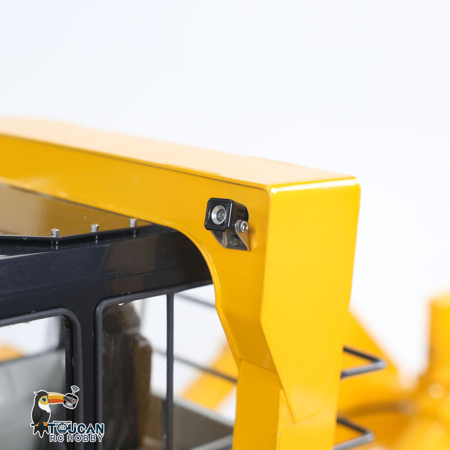 1 to 14 scale construction vehicle rc bulldozer panorama
