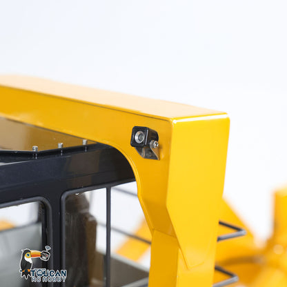 1 to 14 scale construction vehicle rc bulldozer panorama
