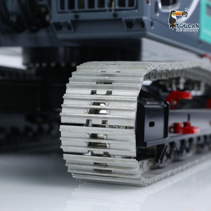 RC Excavator PL18EVLite Remote Control Battery Set