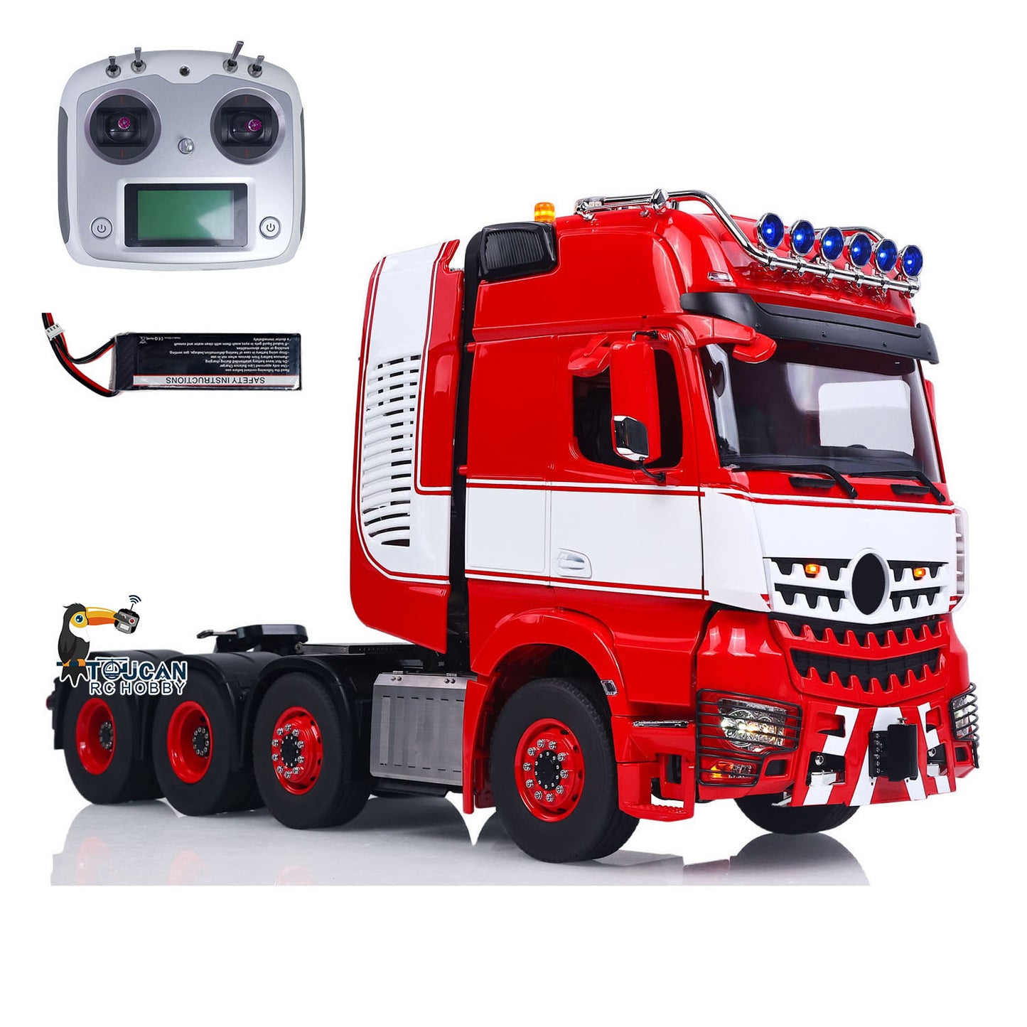 heavy metal chassis with 3 speed gearbox
