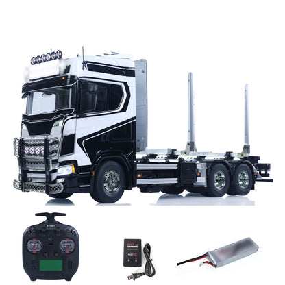 Magnetic Absorption High Roof Truck Shell
