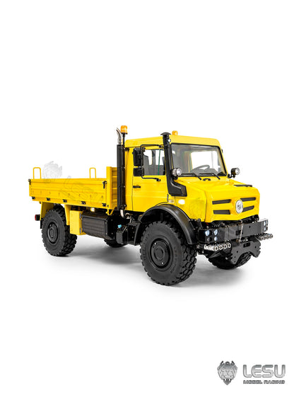 Hydraulic version simulation cross country vehicle
