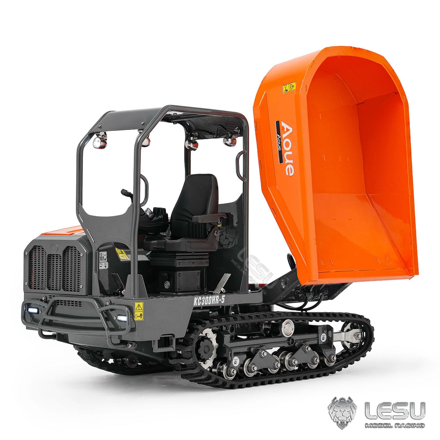 RC KC300HR5 Construction Vehicle
