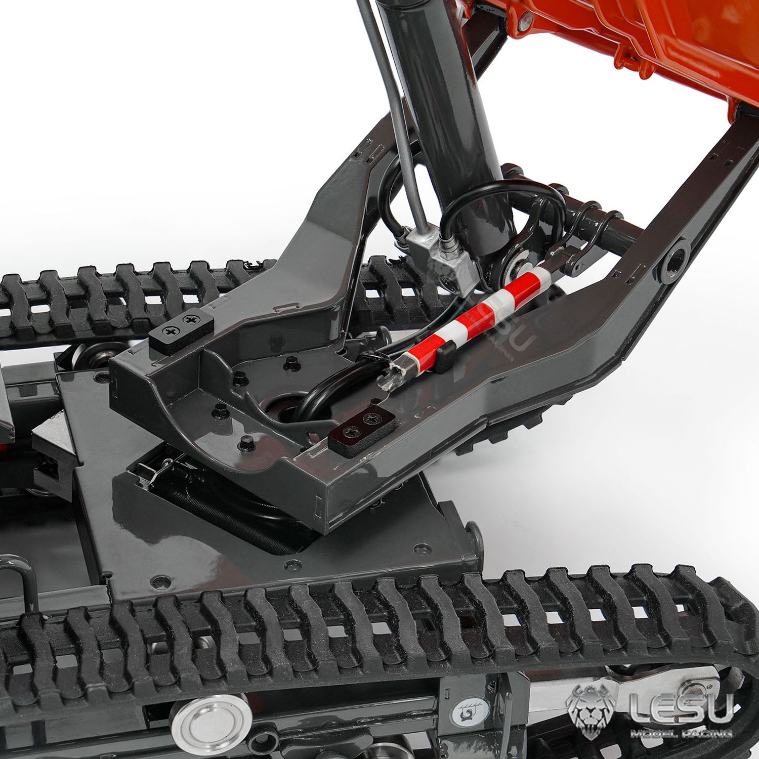 RC Dumper With Light And Sound Group
