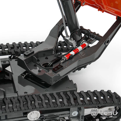 RC Dumper With Light And Sound Group
