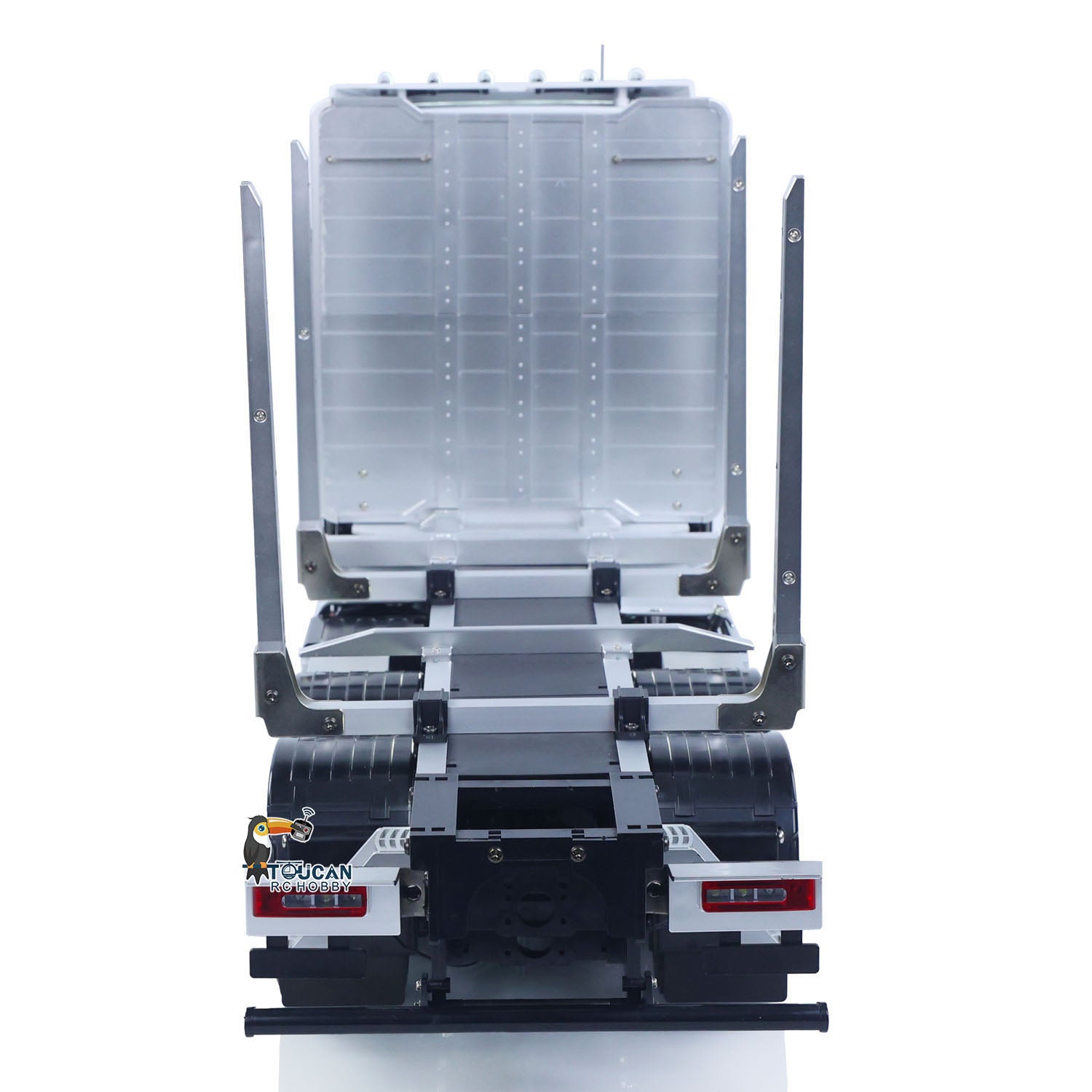 Roof Light Box Bullet Light Decor Truck
