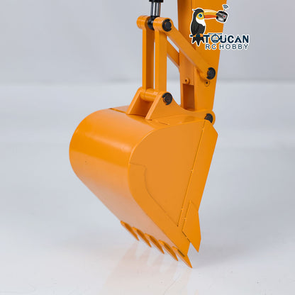Ready To Run RC Excavator
