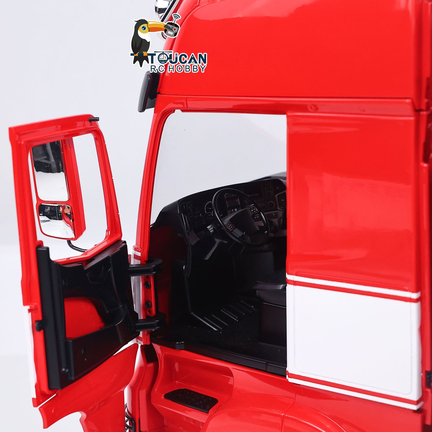 full accessories for tractor model

