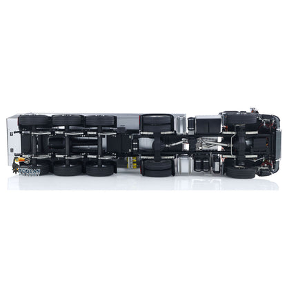 KABO 5801 RC Truck With High Simulation Details
