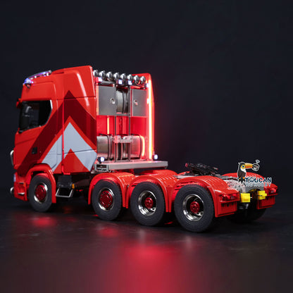 Modou 770 Body Shell RC Scania 770S with Premium Paint Finish
