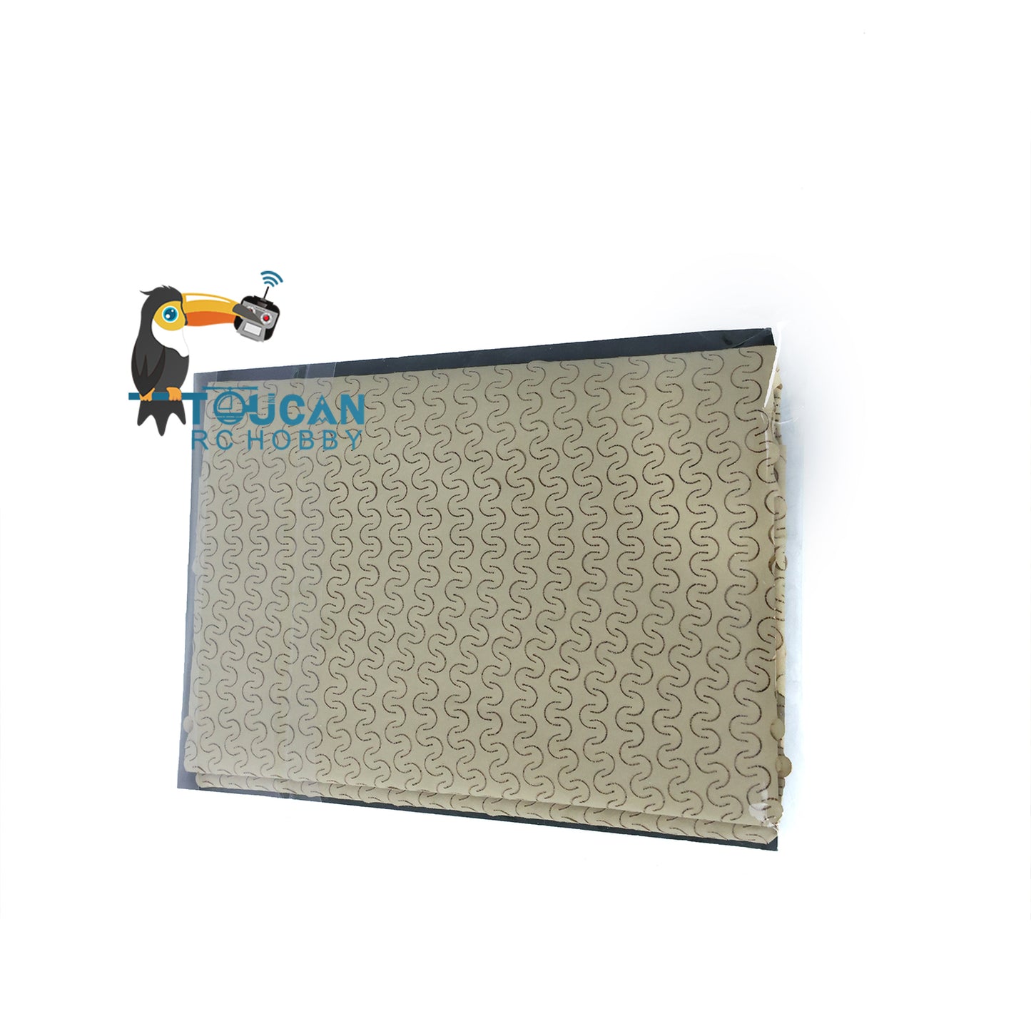 US Stock Henglong Camouflage Net for 1:16 RC Military Tank M1A2 T34 Panther M26 Pershing Decorative Parts WWII