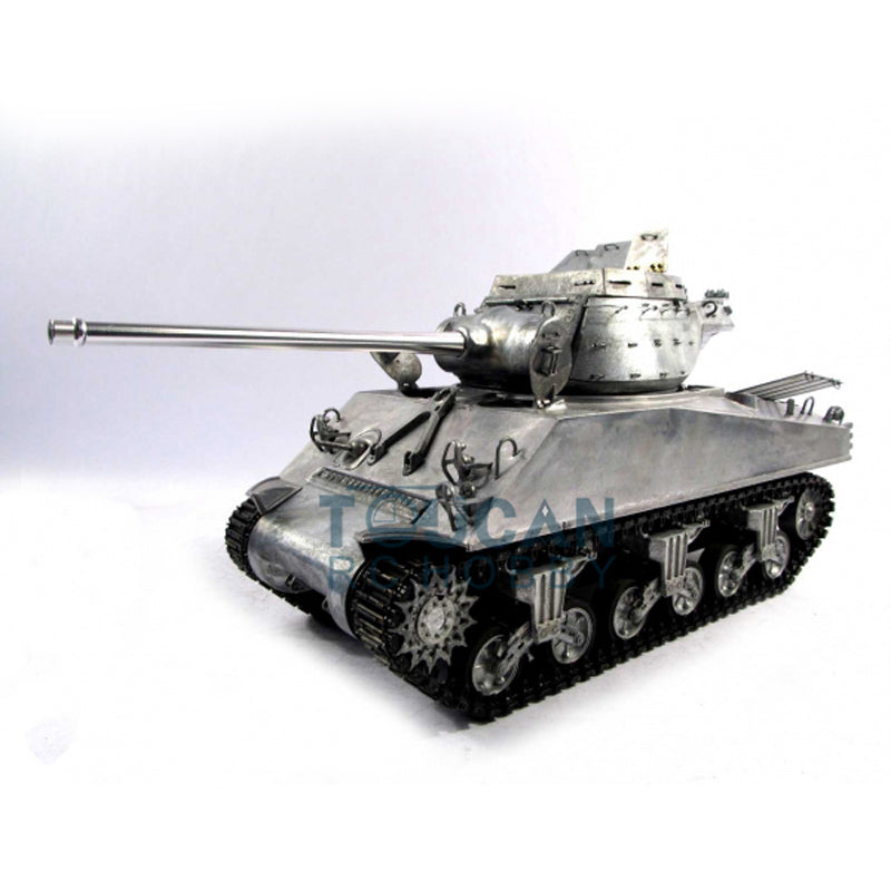 Metal RC Tanks – TOUCAN RC HOBBY