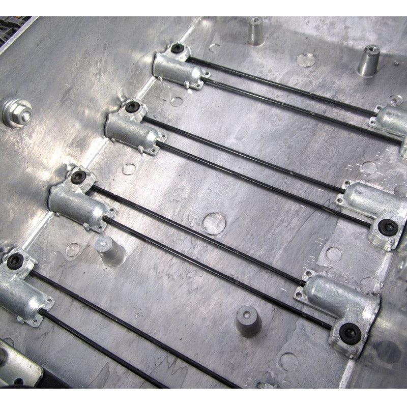 Mato Metal Barrel Recoil per 1/16 1 Mato Metal Barrel Recoil per 1/16 1
