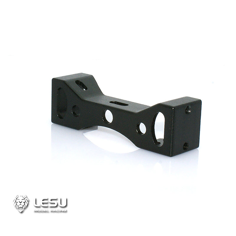 LESU 1/14 Metal Transom Accessory for Tamiya FH12 R470/R620 1850 1938RC Tractor Truck Model DIY RC Car Part Oprional Versions