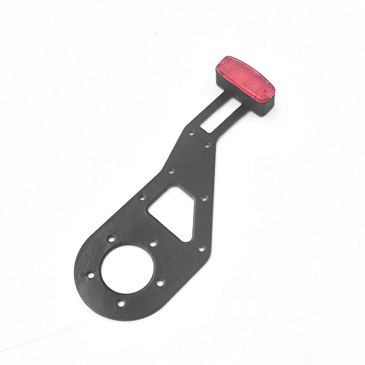 CC Hand Front Lamp Spare Parts for 1/16 Scale Remote Control Capo Electric Off-Road Vehicles Crawler Car DIY