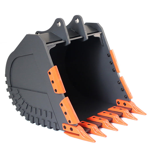 Spare Parts Attachments Upgrade Parts Bucket Hammer Suitable for 1/14 JDMODEL 360L RC Hydraulic V2 Excavator Assembled Truck