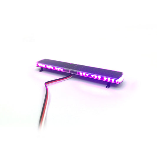 Degree Model Warning Flash Light LED 15 Modes Universal for LESU 1/14 RC Tractor 56360 Dumper Radio Controlled Truck Cars