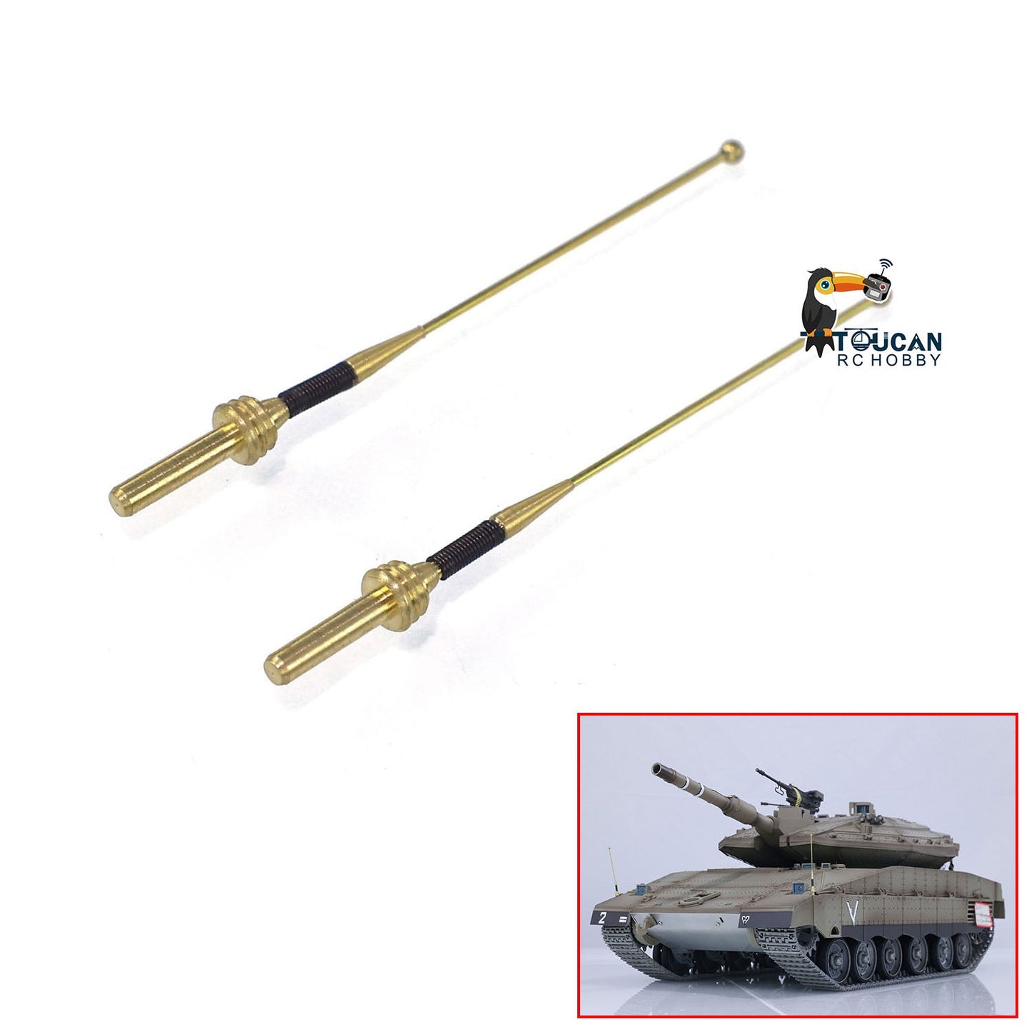 Plastic Machine Gun with Light Metal Tracks Sprockets Road Wheels Idler Chassis Tracks Wheels Stickers Decorative Parts Bag Antenna for 1/16 Heng Long RC Battle Tank 3958