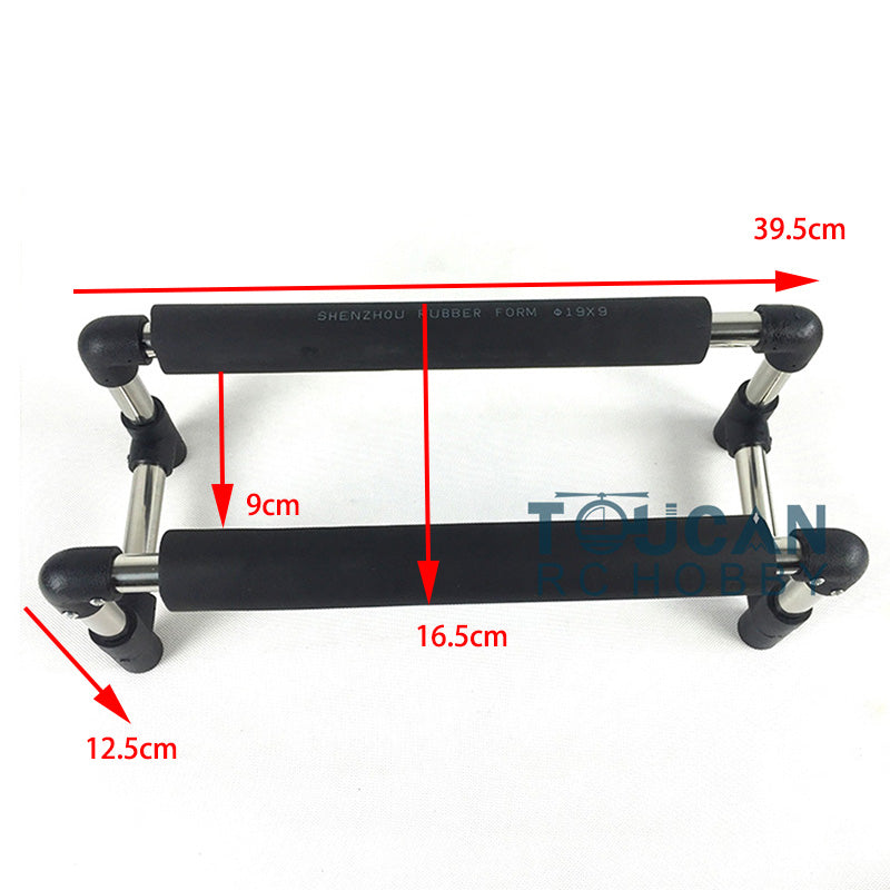 US Stock DT Big Stand for Gasoline RC Boats DT125 G30H G30E G30F G30K G30K G30C G30D Remote Control Models