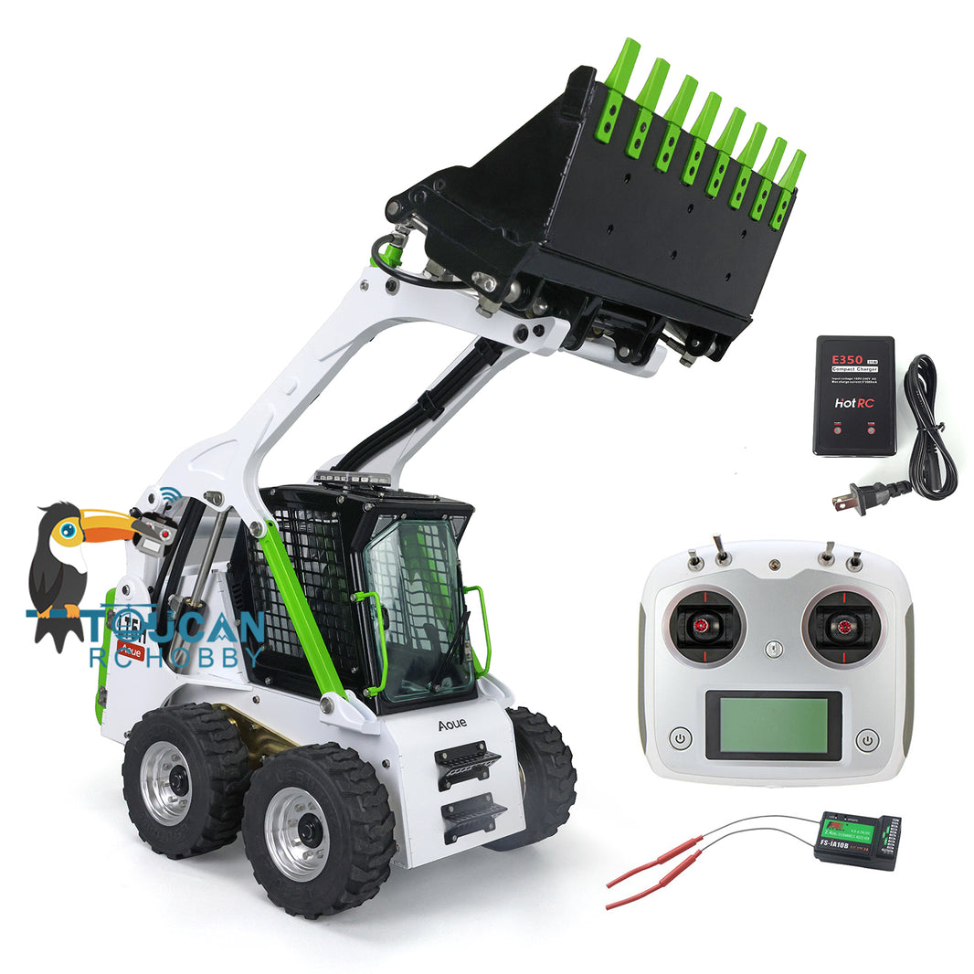 TOUCAN RC HOBBY