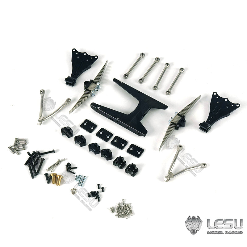 LESU Serrure différentielle en métal pour essieu avant RC 1/14 Tracteur Camion Q9006 Tamiyaya Model Accessoires LESU Serrure différentielle en métal pour essieu avant RC 1/14 Tracteur Camion Q9006 Tamiyaya Model Accessoires