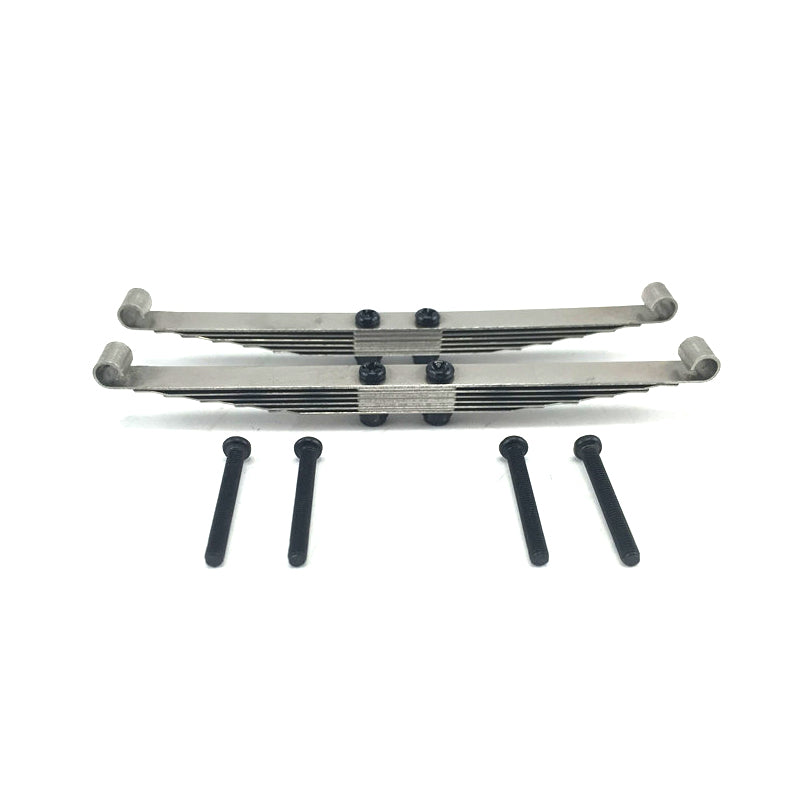 Hercules Metal Front Suspension A/B Spare Part for Remote Controlled Model 1/14 TAMIlYA Tractor Truck Cars Dumper