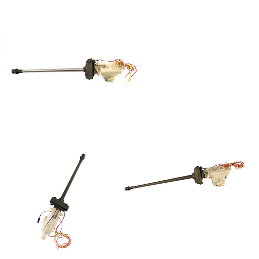 1/16 Scale Henglong USA M4A3 Sherman RC Tank 3898 Metal Barrel BB Unit Spare Part DIY Remote Control Model