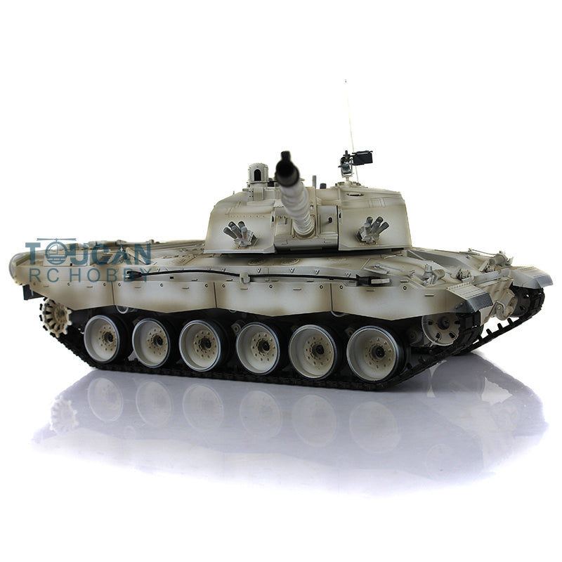 Heng Long Challenger 2 1:16 RC Tank IR Battle - HLG3908-1B Heng Long Challenger 2 1:16 RC Tank IR Battle - HLG3908-1B