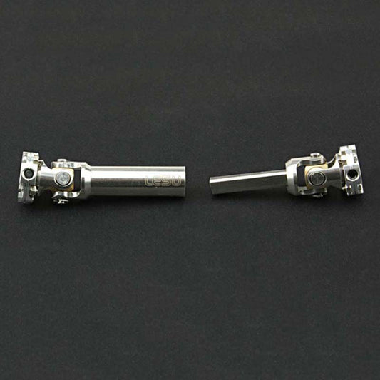 Aazon.co: 1/14 Silver RC Driveshaft 1Pcs etal Alloy Drive Shafts Copatible with 1/14 Taiya Aazon.co: 1/14 Silver RC Driveshaft 1Pcs etal Alloy Drive Shafts Copatible with 1/14 Taiya